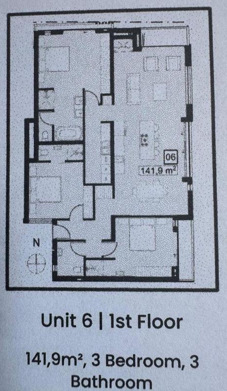 3 Bedroom Property for Sale in Linkside Western Cape